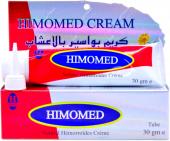 Гель от геморроя Hemomed Cream           30 гр.