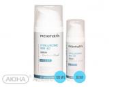 HYALURONIC MIX 4D, cыворотка микс четырех видов гиалуроновой кислоты (комплекс TETRAHYAL 4D)