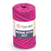 MACRAME COTTON Jazzy