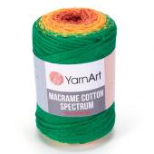 MACRAME COTTON Spectrum