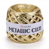 METALLIC CLUB