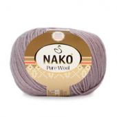 PURE WOOL 400гр