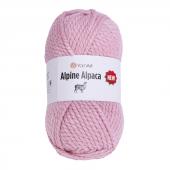 ALPINE ALPACA NEW