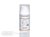 SUN PROTECTION SPF 50, крем солнцезащитный, увлажняющий, водостойкий