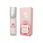 Духи BRAND PERFUME Rose Масляные духи (6 мл.)