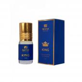 BRAND PERFUME King / Король  Масляные духи (3 мл)