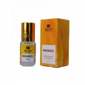 BRAND PERFUME Mango / Манго  Масляные духи (3 мл)