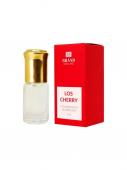 BRAND PERFUME Los Cherry /Лос Черри  Масляные духи (3 мл)