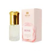 BRAND PERFUME Rose / Роуз  Масляные духи (3 мл)