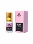 BRAND PERFUME Rose Prik / Роуз Прик  Масляные духи (3 мл)