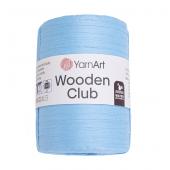 WOODEN CLUB