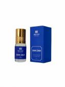 BRAND PERFUME Zam Zam / Зам Зам  Масляные духи (3 мл)