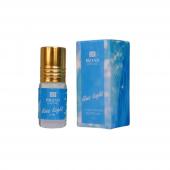 BRAND PERFUME Blue light / Блю Лайт  Масляные духи (3 мл)