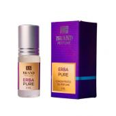 BRAND PERFUME Erba Pure  Масляные духи (3 мл)