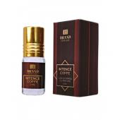 BRAND PERFUME Intence Coffe / Интенс Кофе  Масляные духи (3 мл)