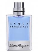 SALVATORE FERRAGAMO ACQUA ESSENZIALE men