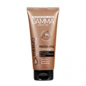 GAMMA Perfect Hair 200мл Маска-уход для сухих и поврежденных волос с термозащитой