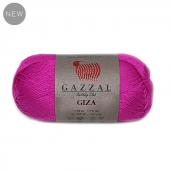 Пряжа Giza Gazzal