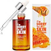 I'M SORRY FOR MY SKIN HONEY BEAM Антивозрастная сыворотка для ухода за зрелой, 30мл