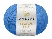 Пряжа Wool 175 Gazzal