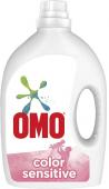 Гель для стирки Omo Sensitive Color 1,840 мл