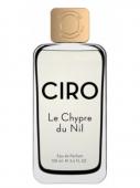 PARFUMS CIRO LE CHYPRE DU NIL unisex