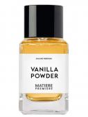 MATIERE PREMIERE VANILLA POWDER unisex