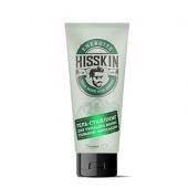 HISSKIN ГЕЛЬ-СТАЙЛИНГ для укладки волос сильной фиксации  60г