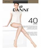 Optima 40 колготки Danni