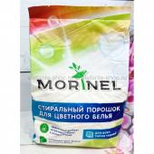 MORINEL Стиральный порошок для цветного, 2кг