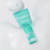 NACIFIC SUPER CLEAN Пенка для лица для глубокого очищения, 50мл СГР