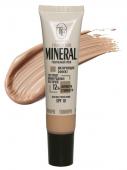 ТРИУМФ TF Крем тон. MINERAL FOUNDATION