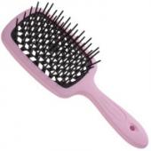 Щетка Janeke Superbrush для волос розовый 20,3x8,5x3,1 см