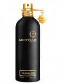 MONTALE OUD ISLAND unisex