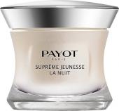 Payot Supreme Ж Товар Омолаживающий ночной крем для лица 50 мл