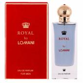 LOMANI ROYAL m