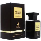 Духи Toscano Leather, 80 мл ЧЗ