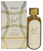 Духи Hayaati Gold Elixir / Хайяти Голд Эликсир, 100 мл. ЧЗ