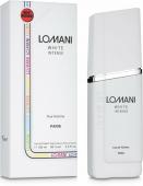 LOMANI WHITE INTENSE m