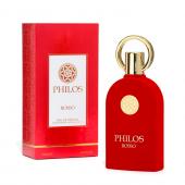 Духи Philos Rosso 100 мл ЧЗ