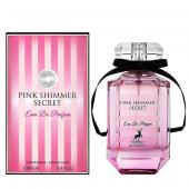 Духи Pink Shimmer Secret 100 мл ЧЗ