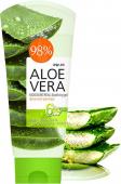 WELCOS KWAILNARA ALOE VERA MOISTURE REAL Гель для тела с алоэ вера, 150мл СГР