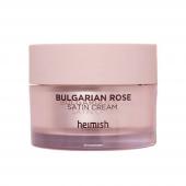 Новинка!!!Heimish Blak Rose Sorbet Cream Увлажняющий укрепляющий крем-сорбет с розой