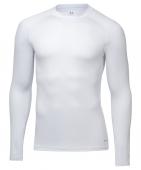 Джемпер компрессионный PerFormDRY Baselayer Warm Top, белый