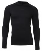 Джемпер компрессионный PerFormDRY Baselayer Warm Top, черный