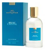 COMPTOIR SUD PACIFIQUE MUSC CRISTAL lady