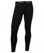 Тайтсы компрессионные теплые PerFormDRY Baselayer Warm Tights, черный