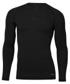 Футболка компрессионная с длинным рукавом PerFormDRY Baselayer Tee LS 2, черный