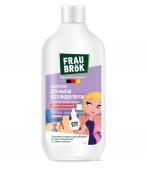 Фито " Frau Br?k" Средство для мытья всех видов полов Frau Br?k 490мл