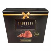 Шоколадные конфеты трюфели Truffles Hazelnut 150 г